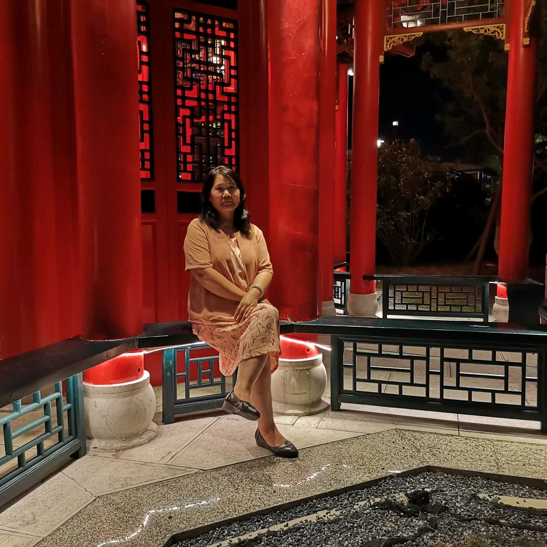 王明凤