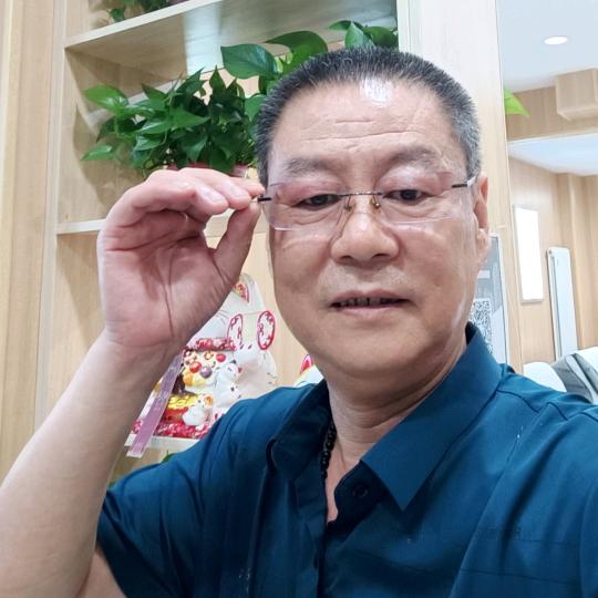 老兵大叔
