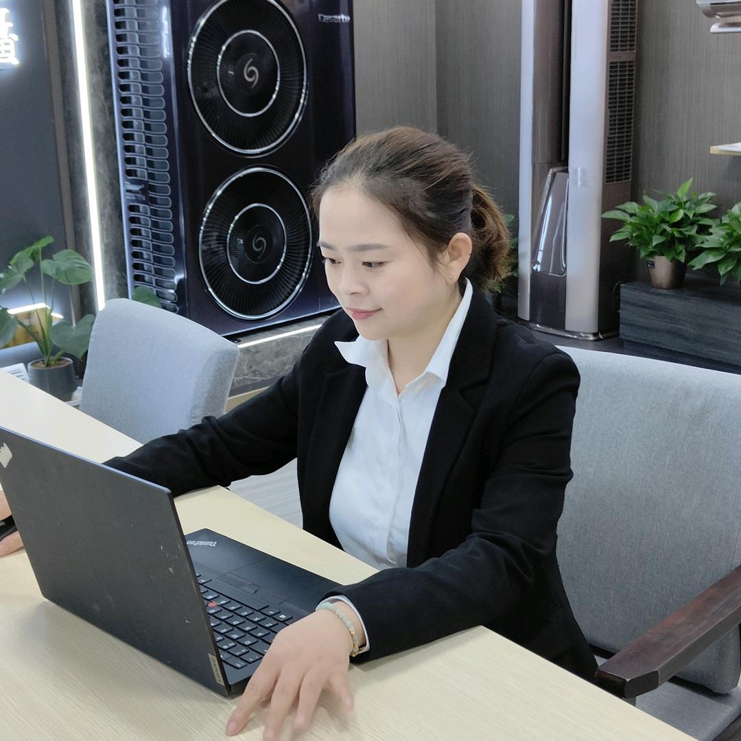 旧改｜整装·全屋家电小李