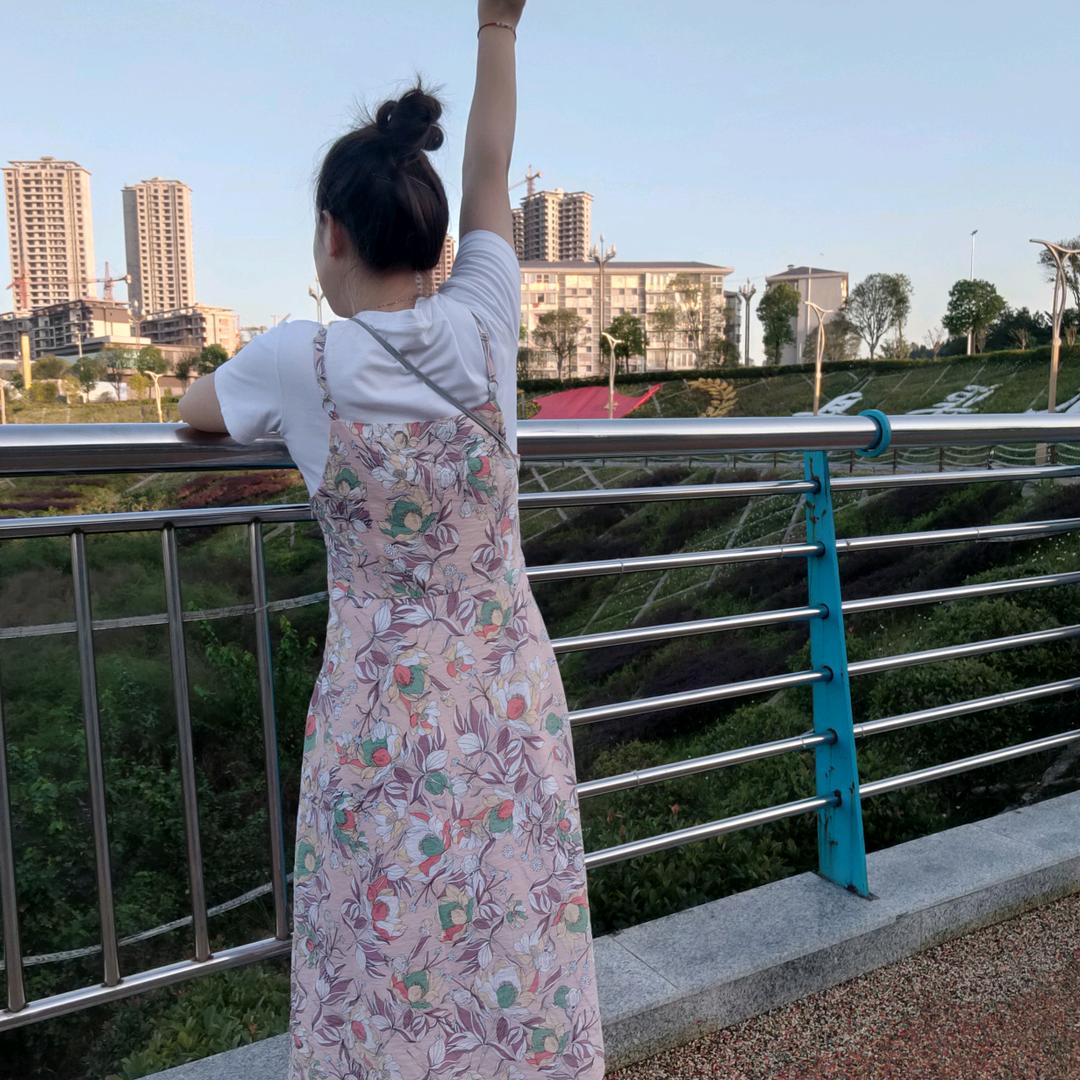 幺妹来了