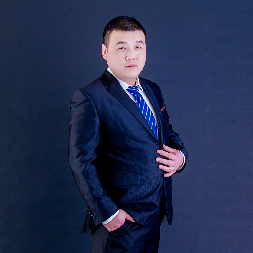 冀州乐派派摄影