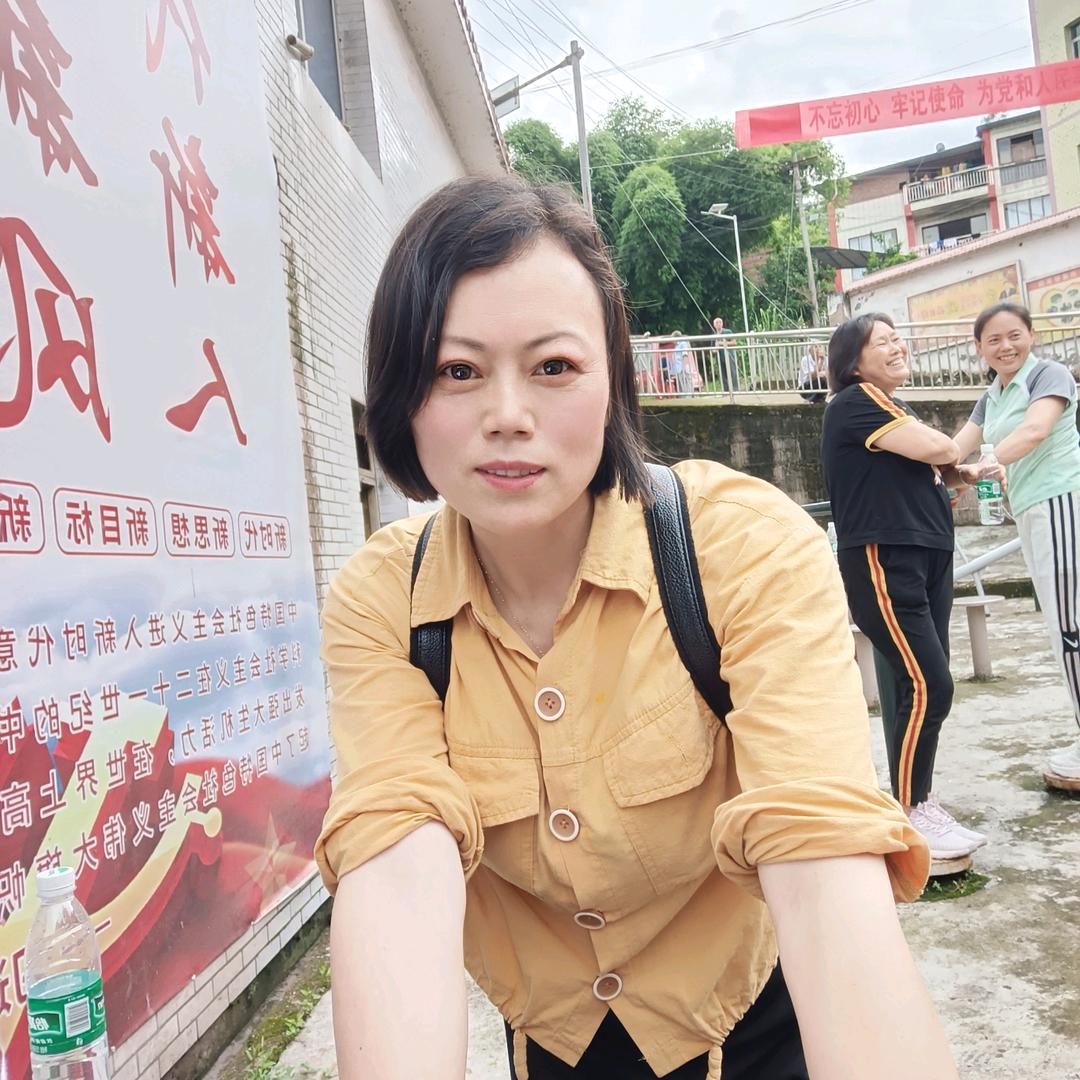王姐