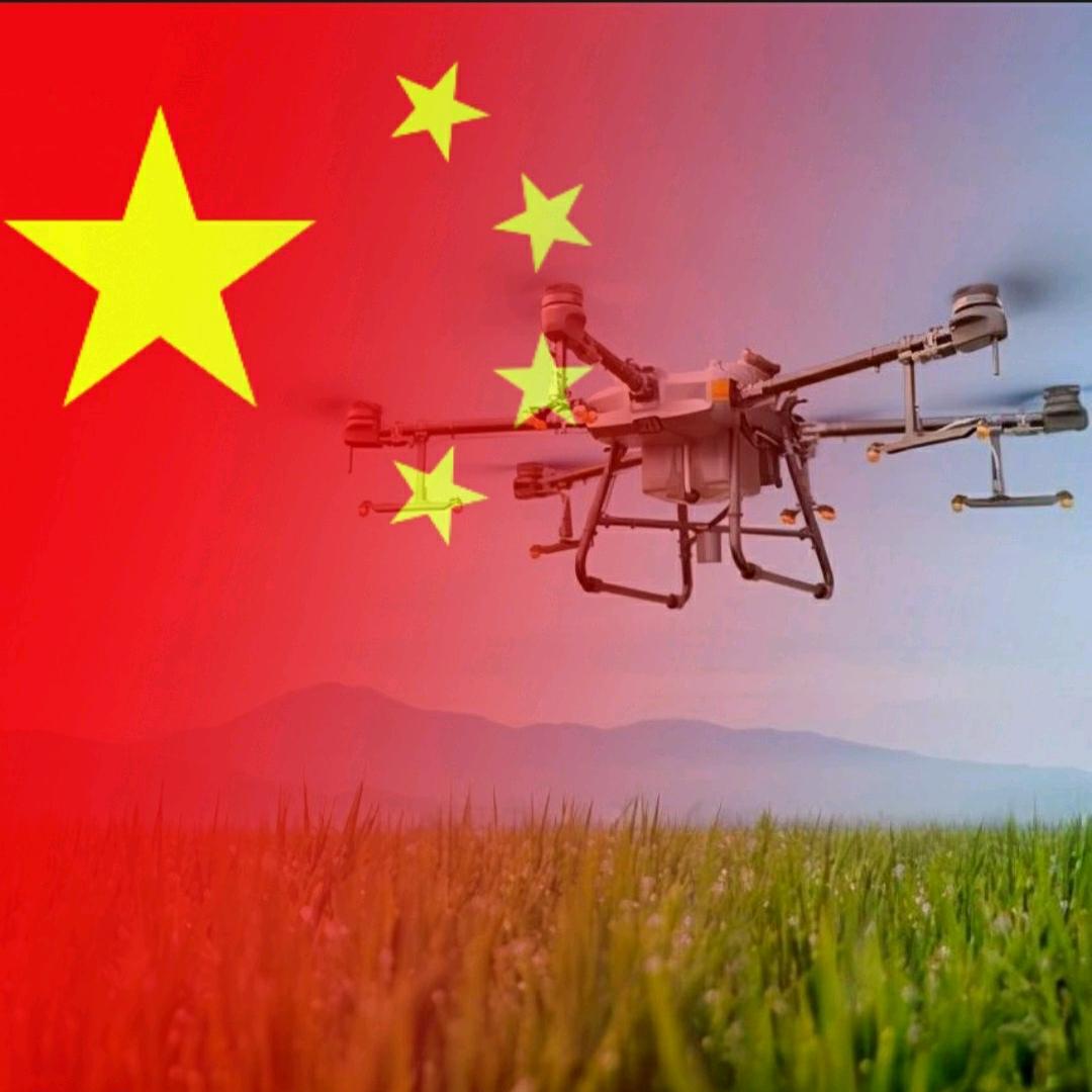 Dji无人机植保 吊运 打药