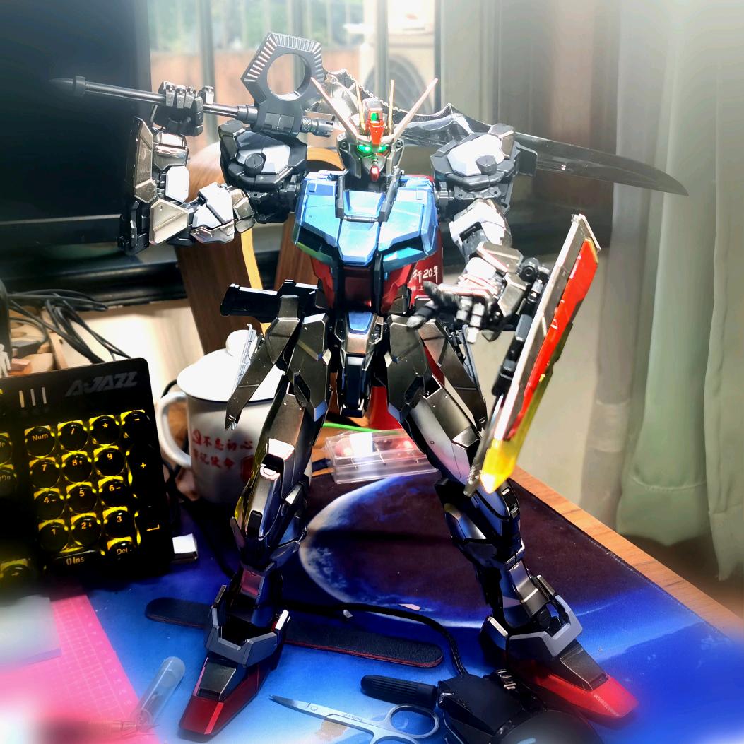 Forword喜欢文静的女孩