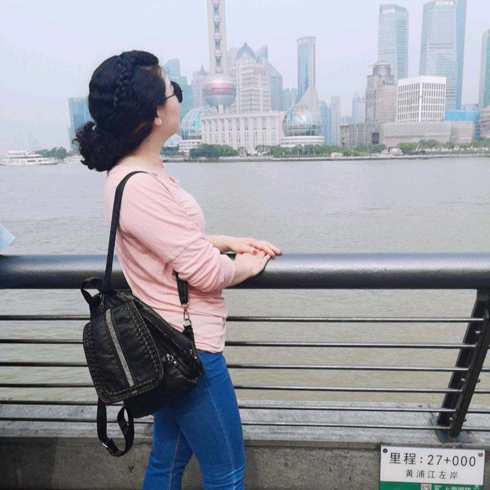 💞 浅蓝色的爱 💞