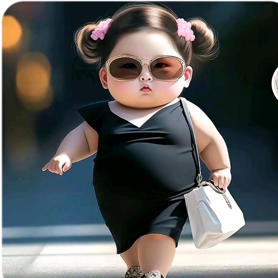 囡囡微启航