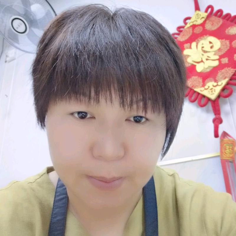 闹店叶记豆腐菜娜姐