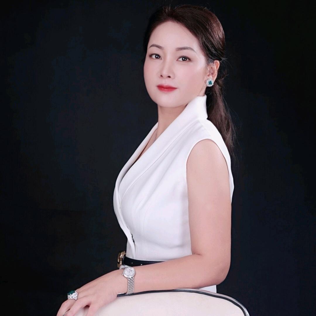 金姐智慧谈心艺术（微度）