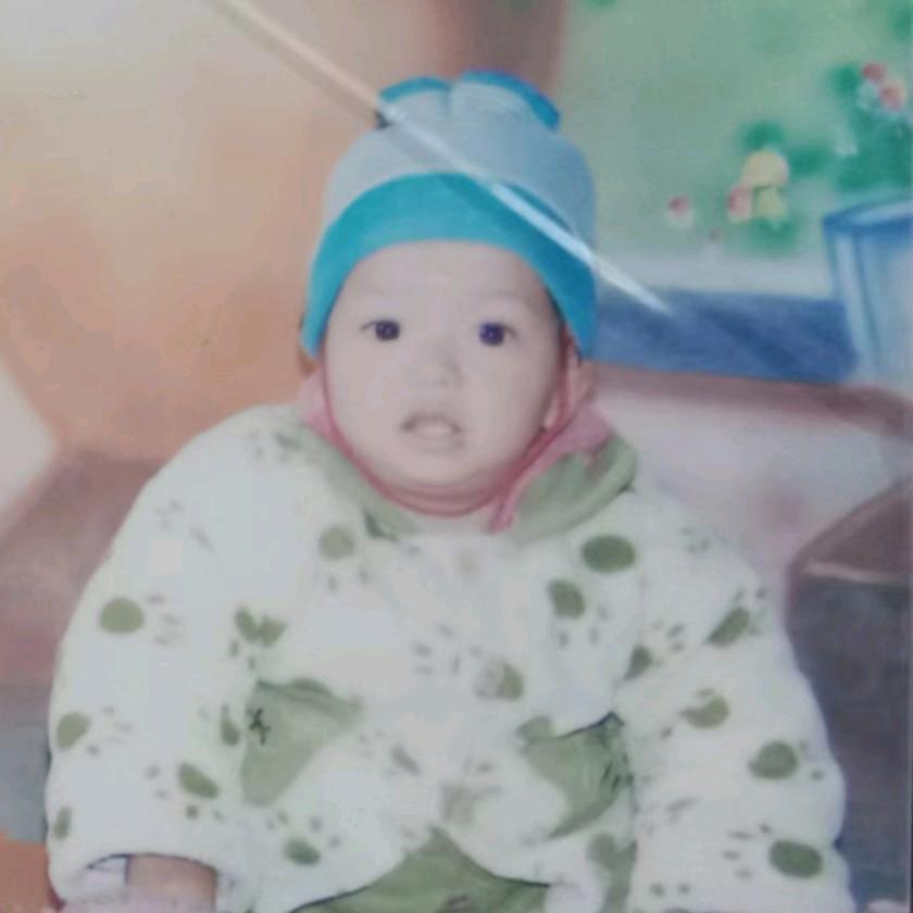 吱吱兔