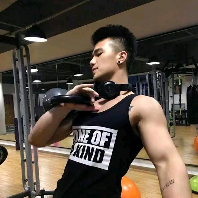 ✨林子大了🏹
