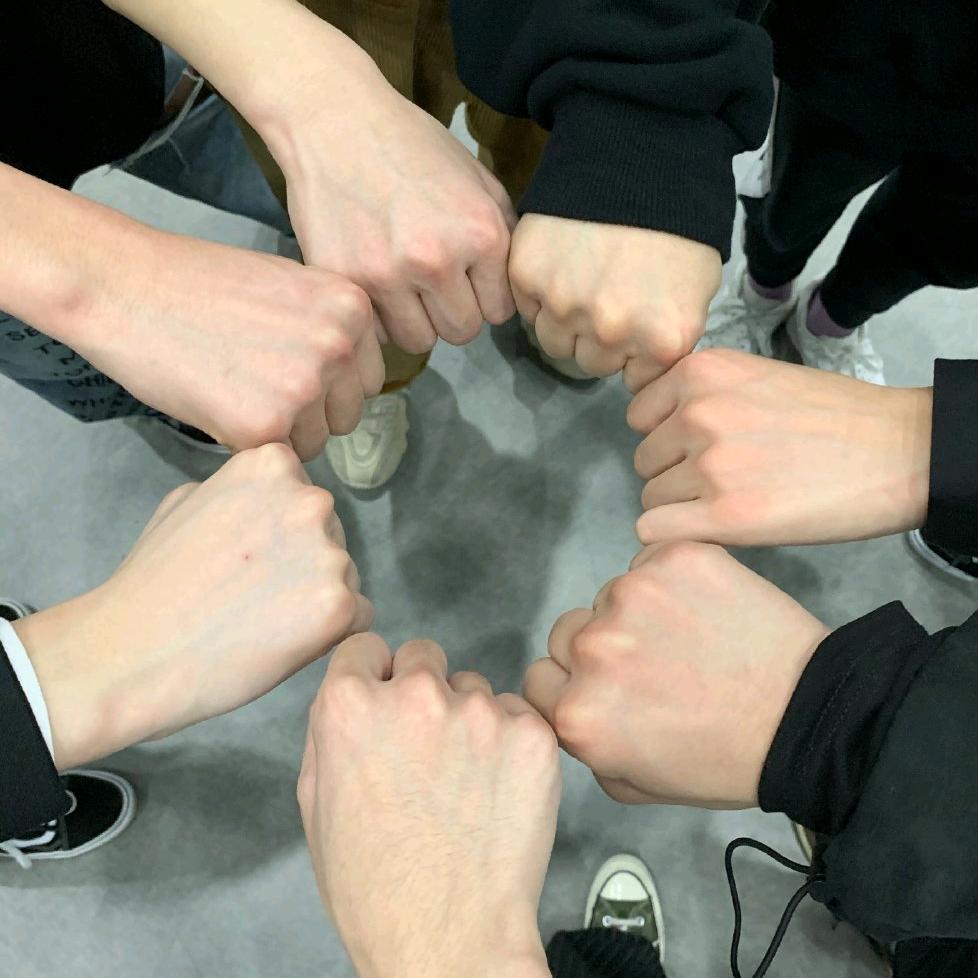 太闹腾永远在一起