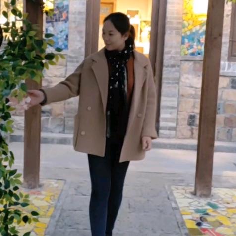 梁梁北街村鼓舞（团队招人)🥰