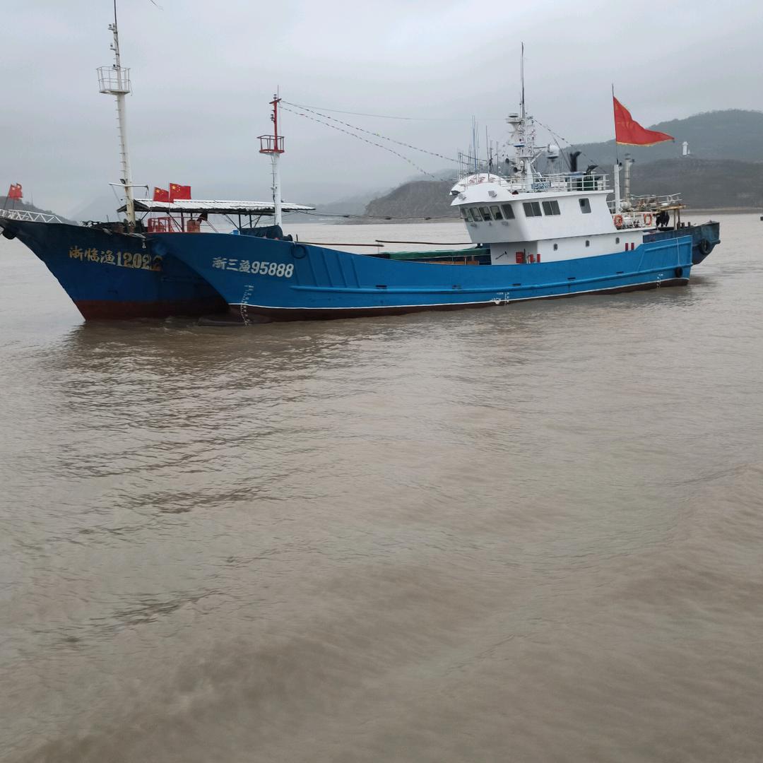 乘风破浪横越大海