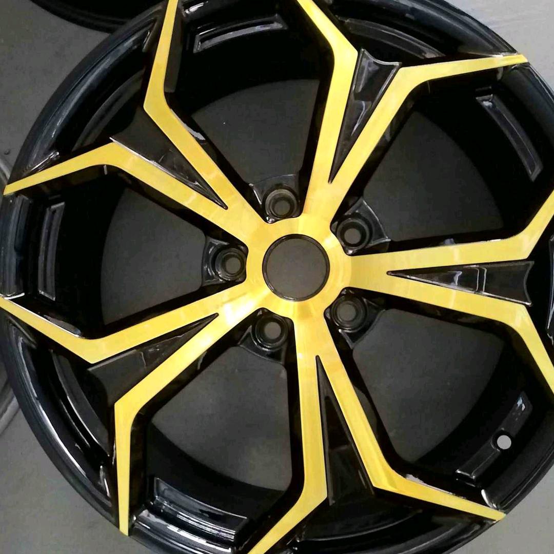 金华市七号轮毂高温修复姜伟锋