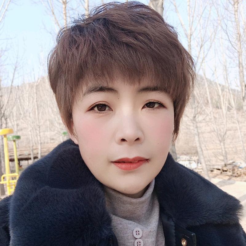 赵丽