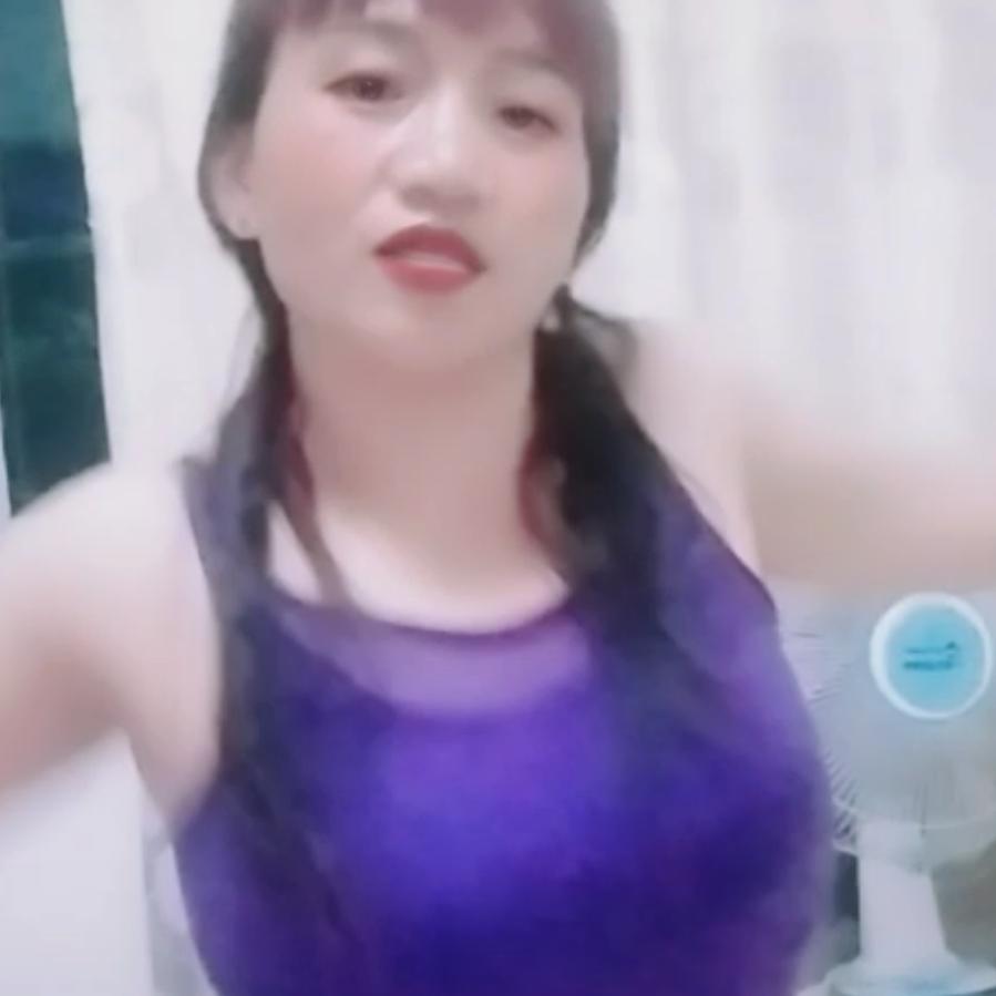 开心小妹