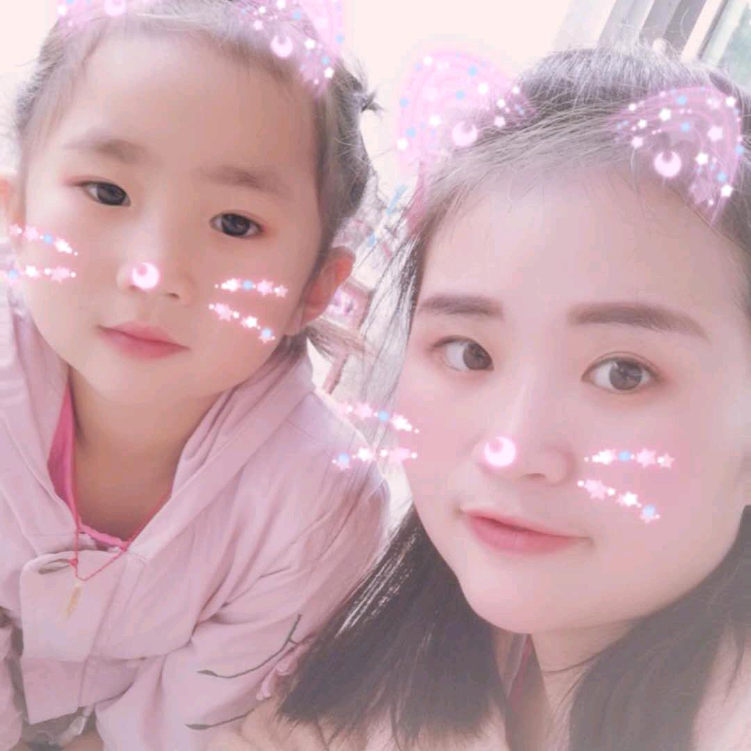 晓晓的日常生活