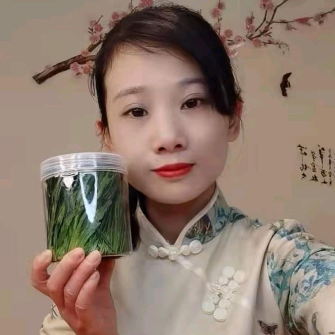 济宁郑氏茗茶行