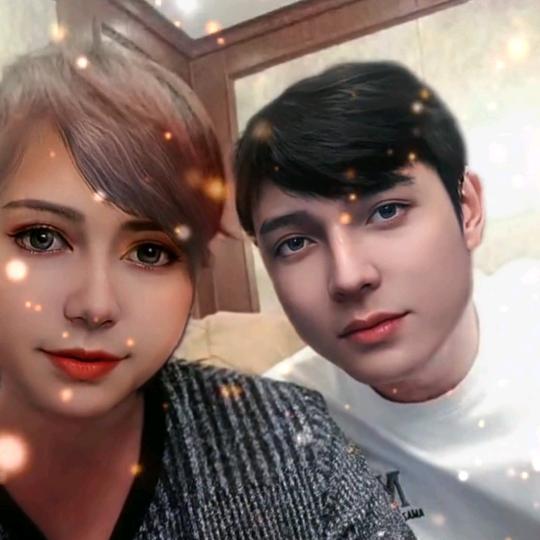 BAYWATQA 👀👩‍❤️‍👨