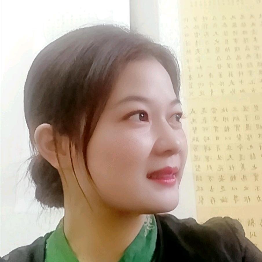 爱书法的雅贤