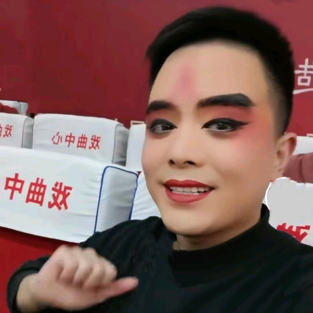 许豫欢哥