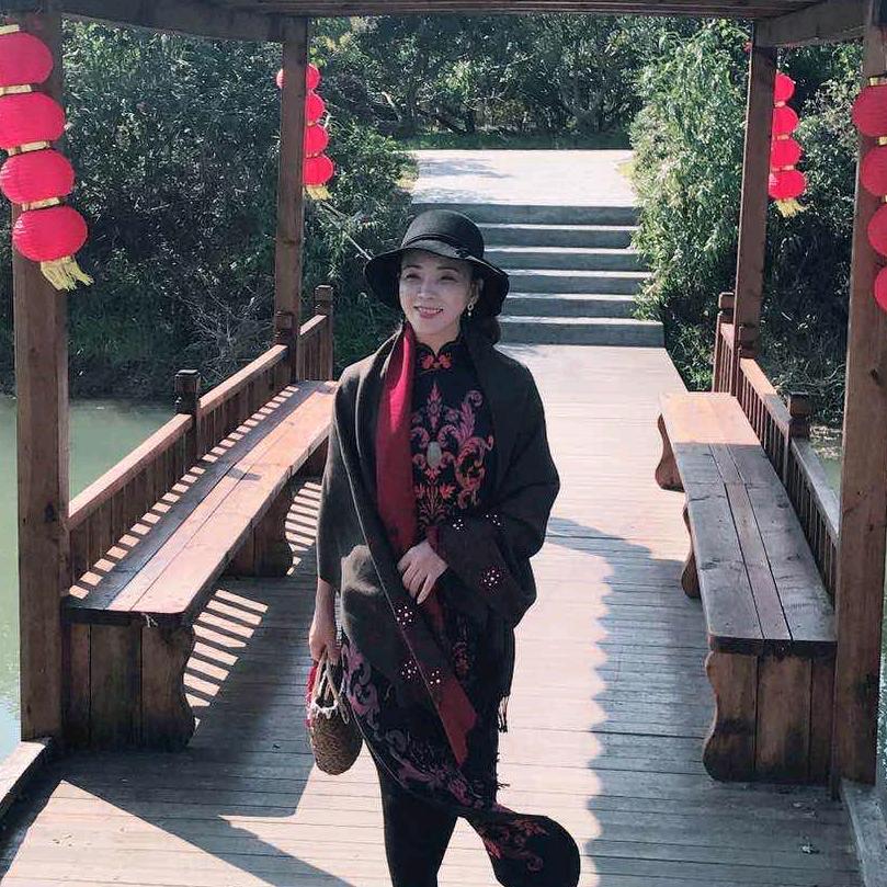 若丽