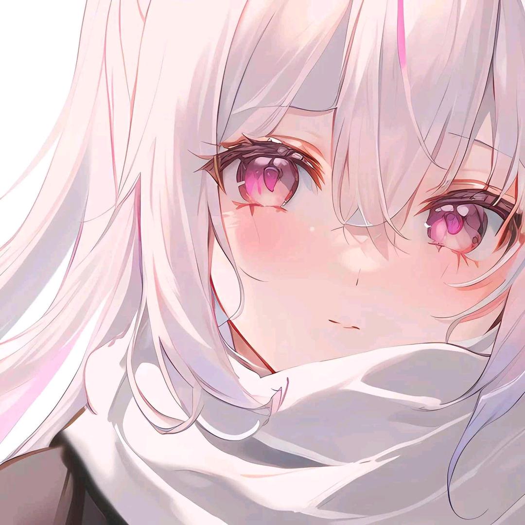 一切靖语皆情语