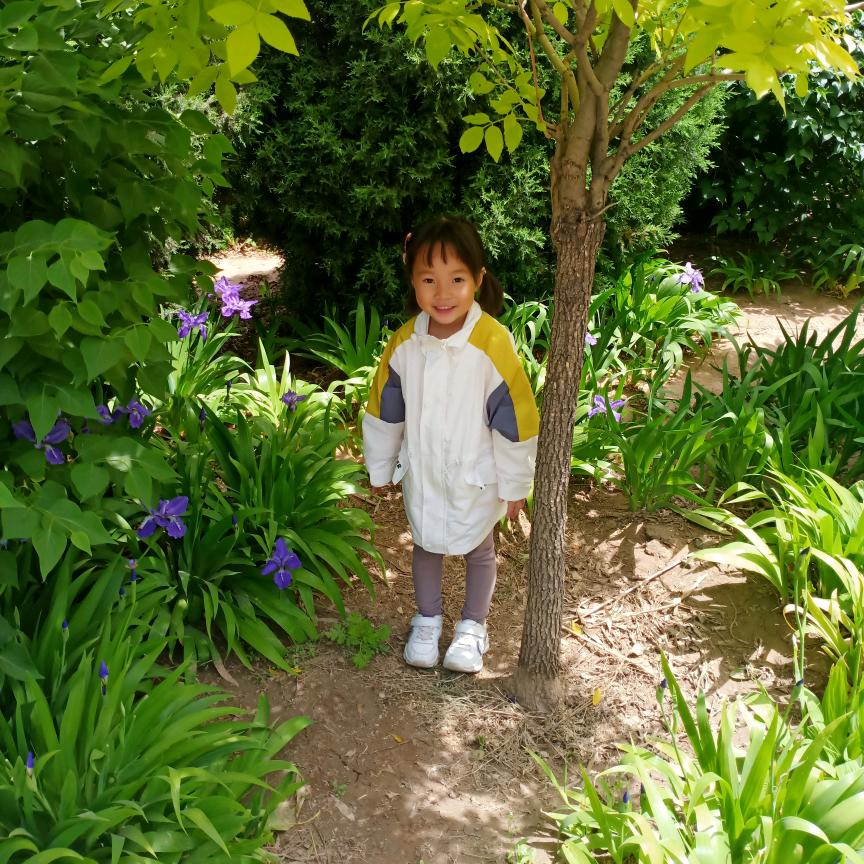 玥玥妈妈体质调养