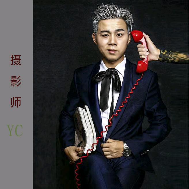 都叫兽空间摄影工作室