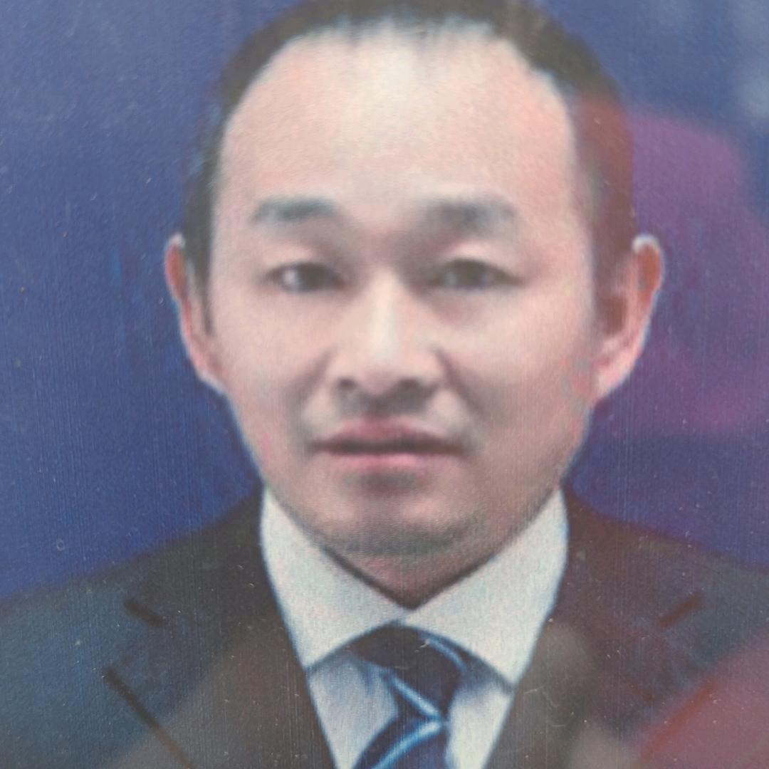 老玩童