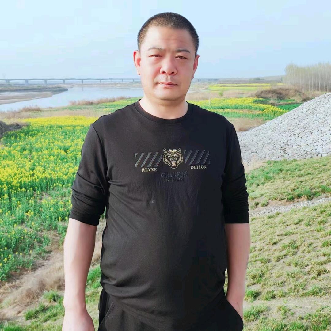 渭北龙哥