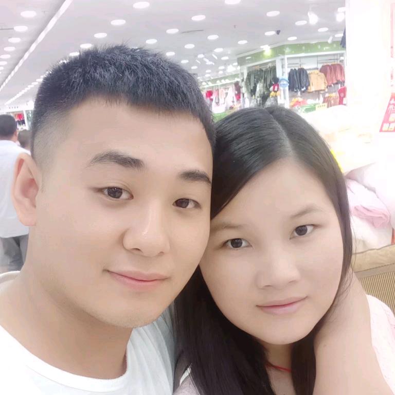 始于初见   止于终老