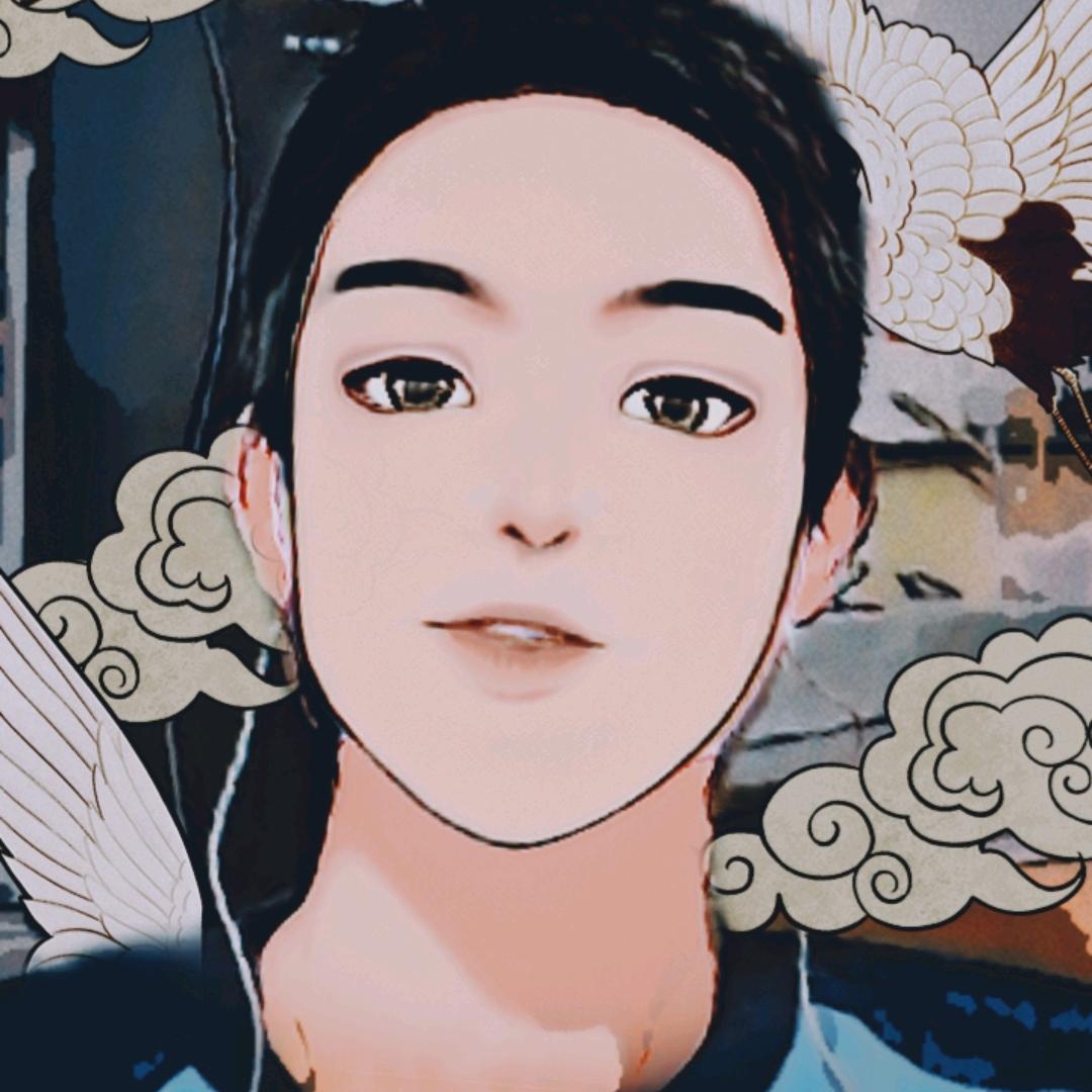 豪记