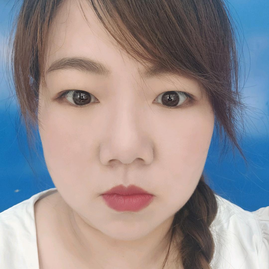 哈哈