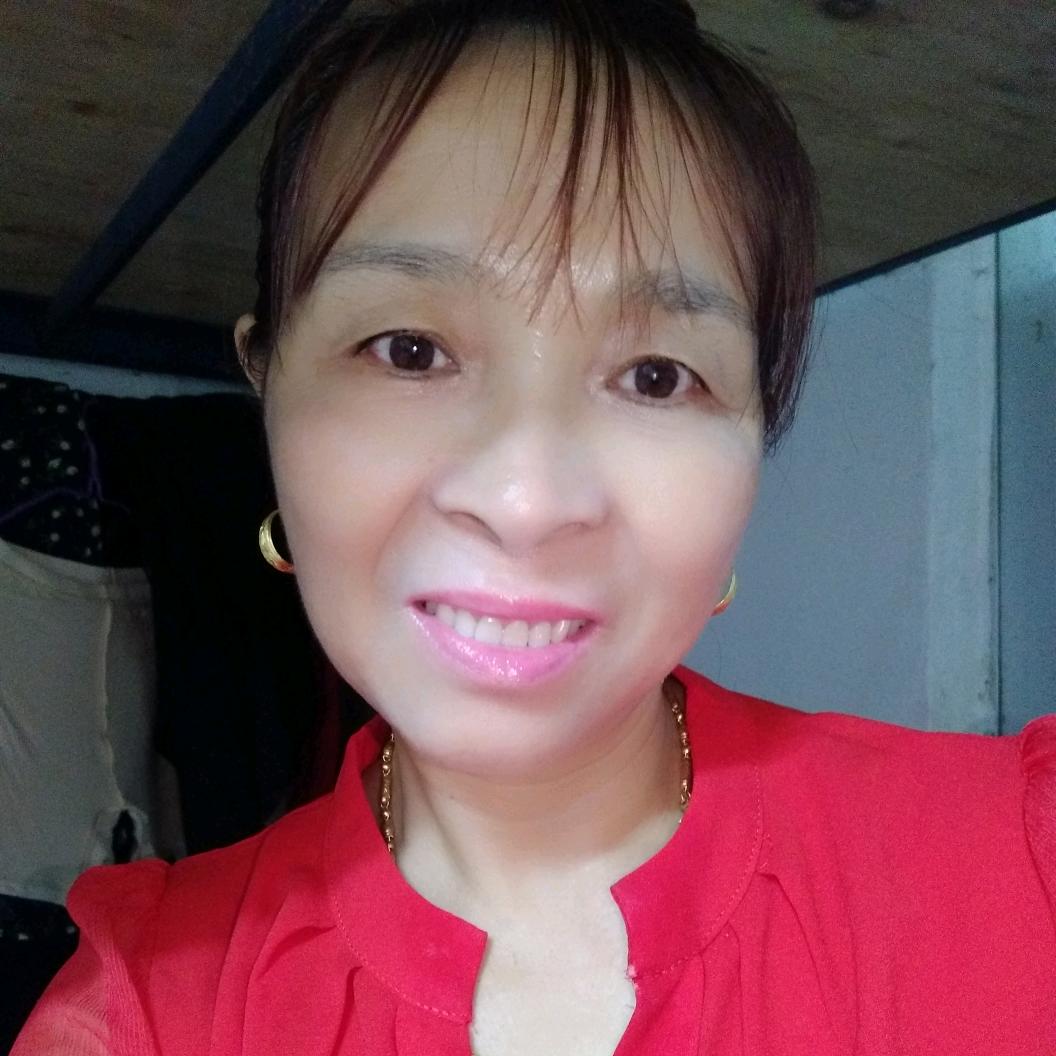 农村金姐