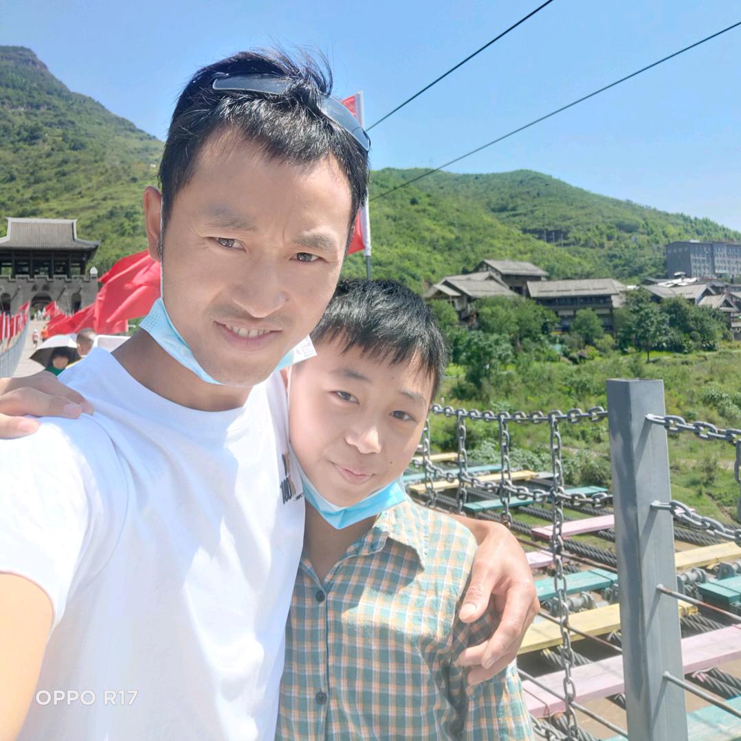 @工地松哥