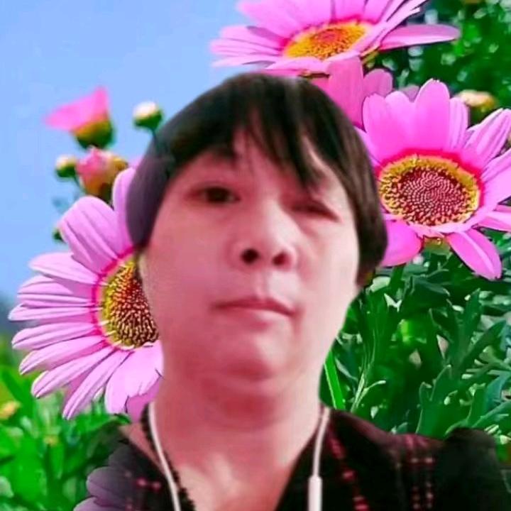 孔令美