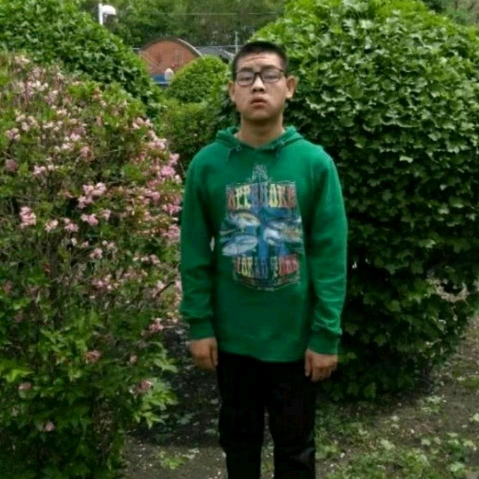 闫新武