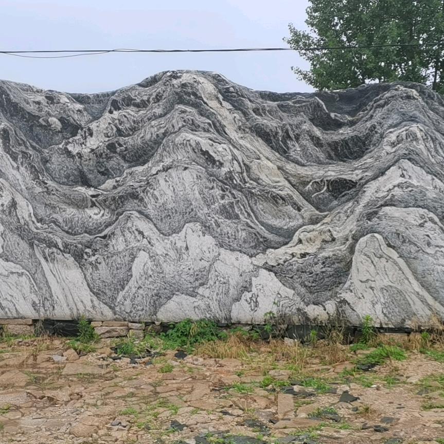矿山石子兵哥