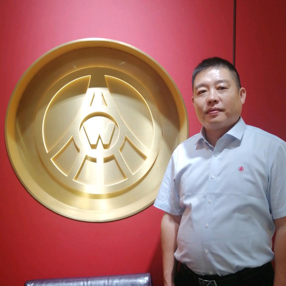 Wuliangye石先凯