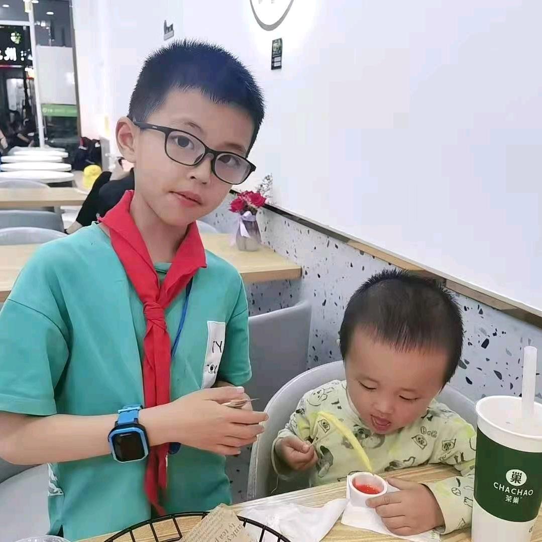 《春来🌺开》
