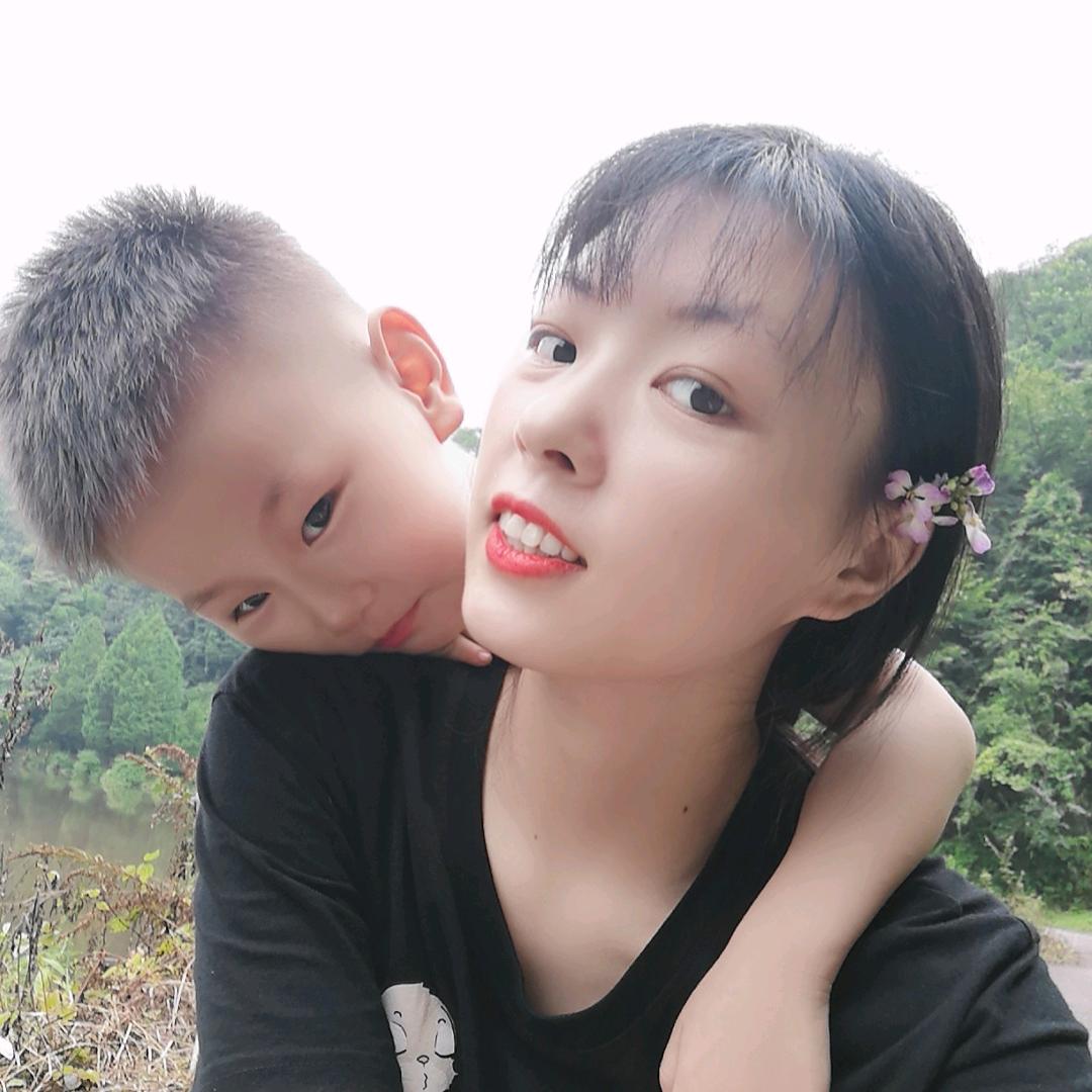 是橙子呀💋💋