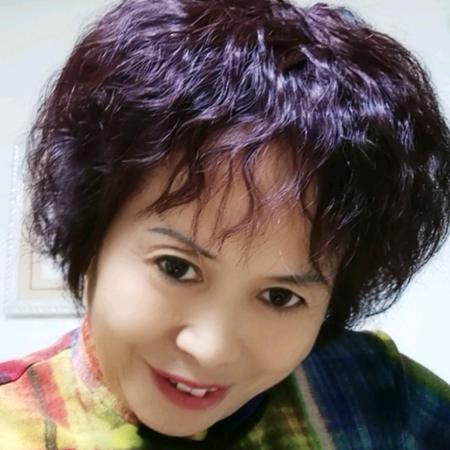 笑颜如初