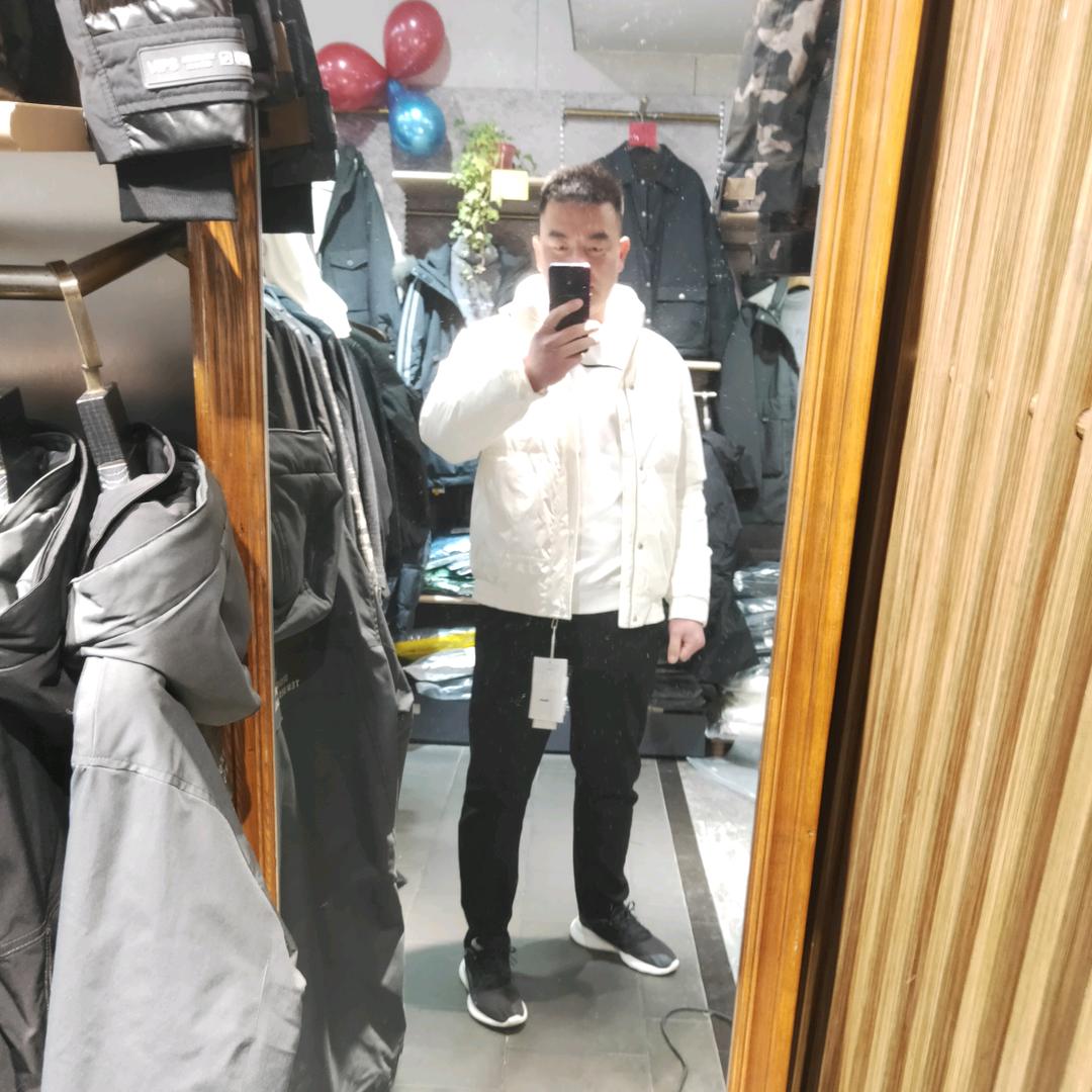 漯河乡村别墅～明明