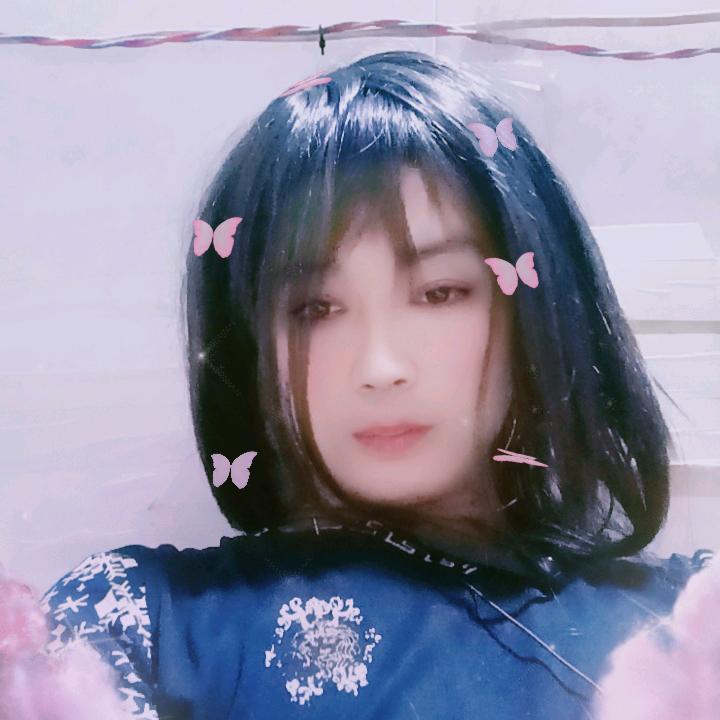 梦幻的世界
