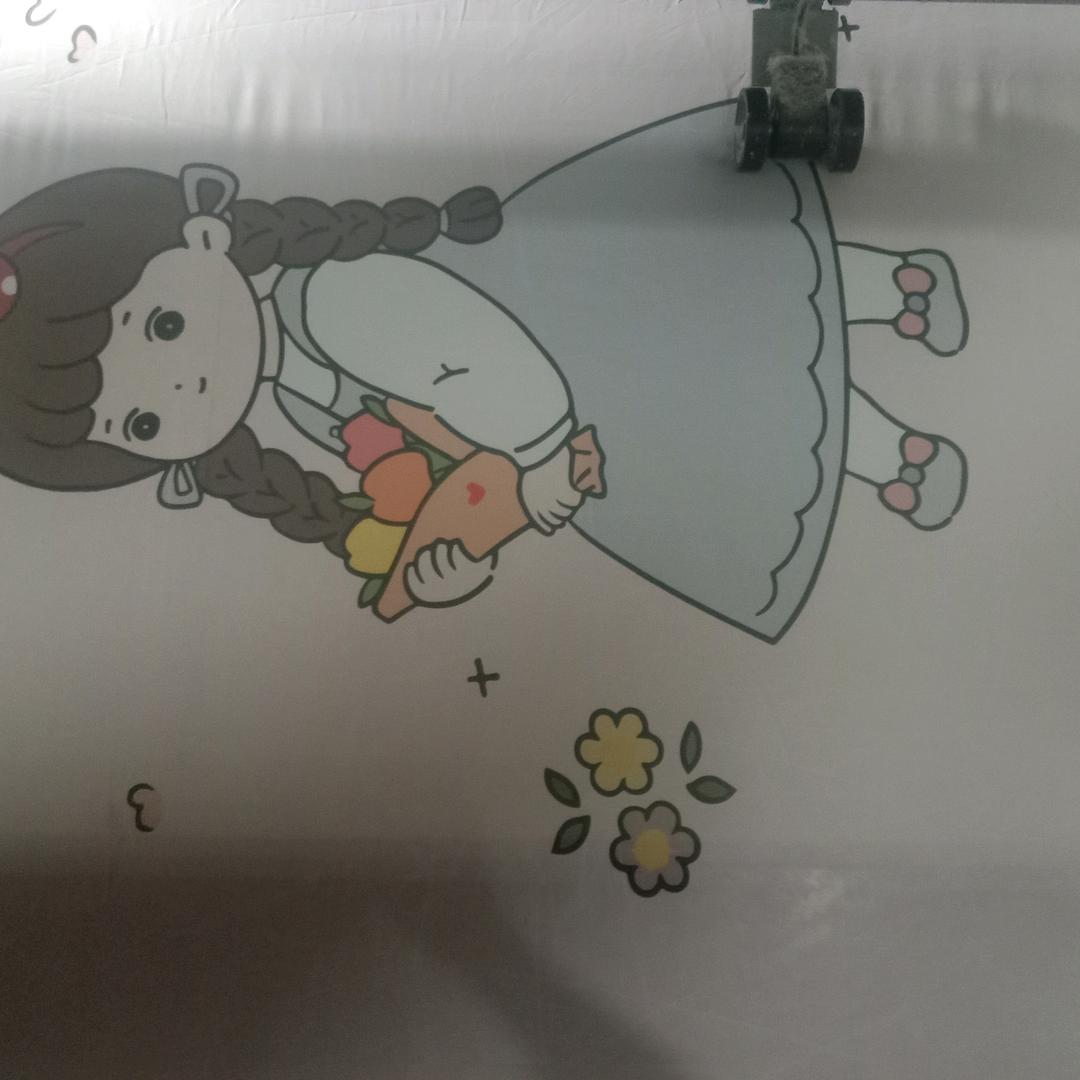 把所有烦恼忘掉