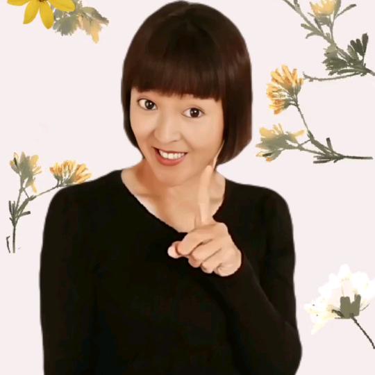 马大姐
