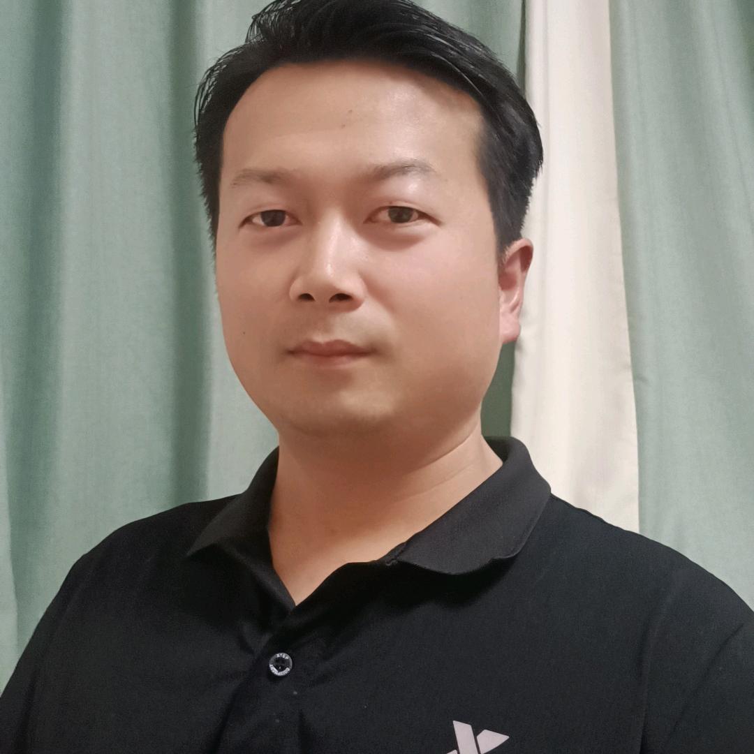 臭豆腐哥