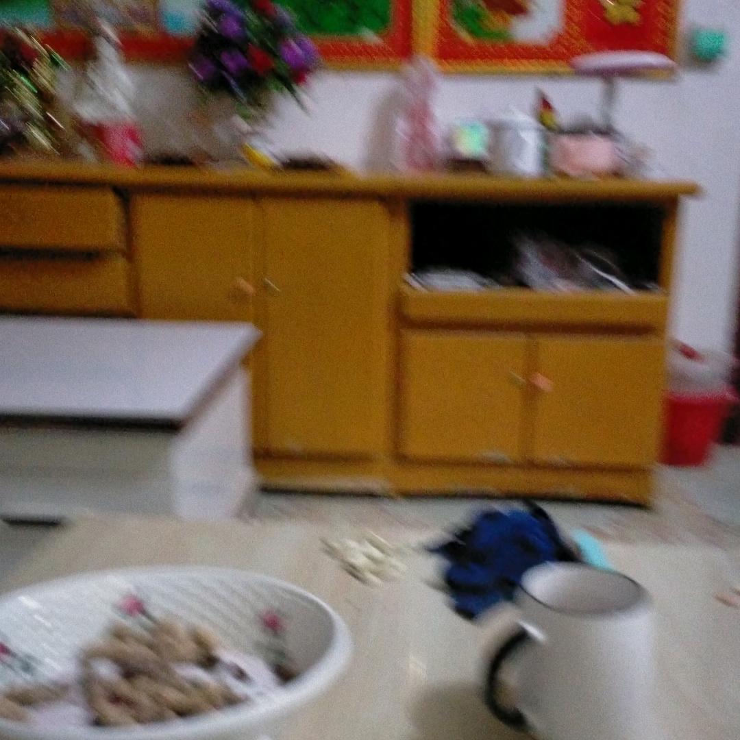 我是张永刚
