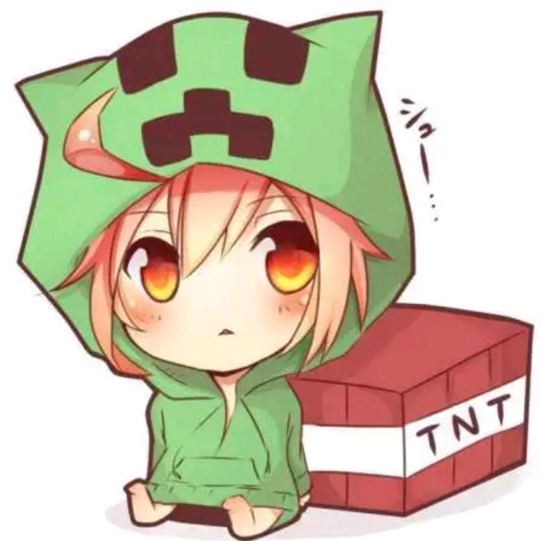 Minecraft小雨